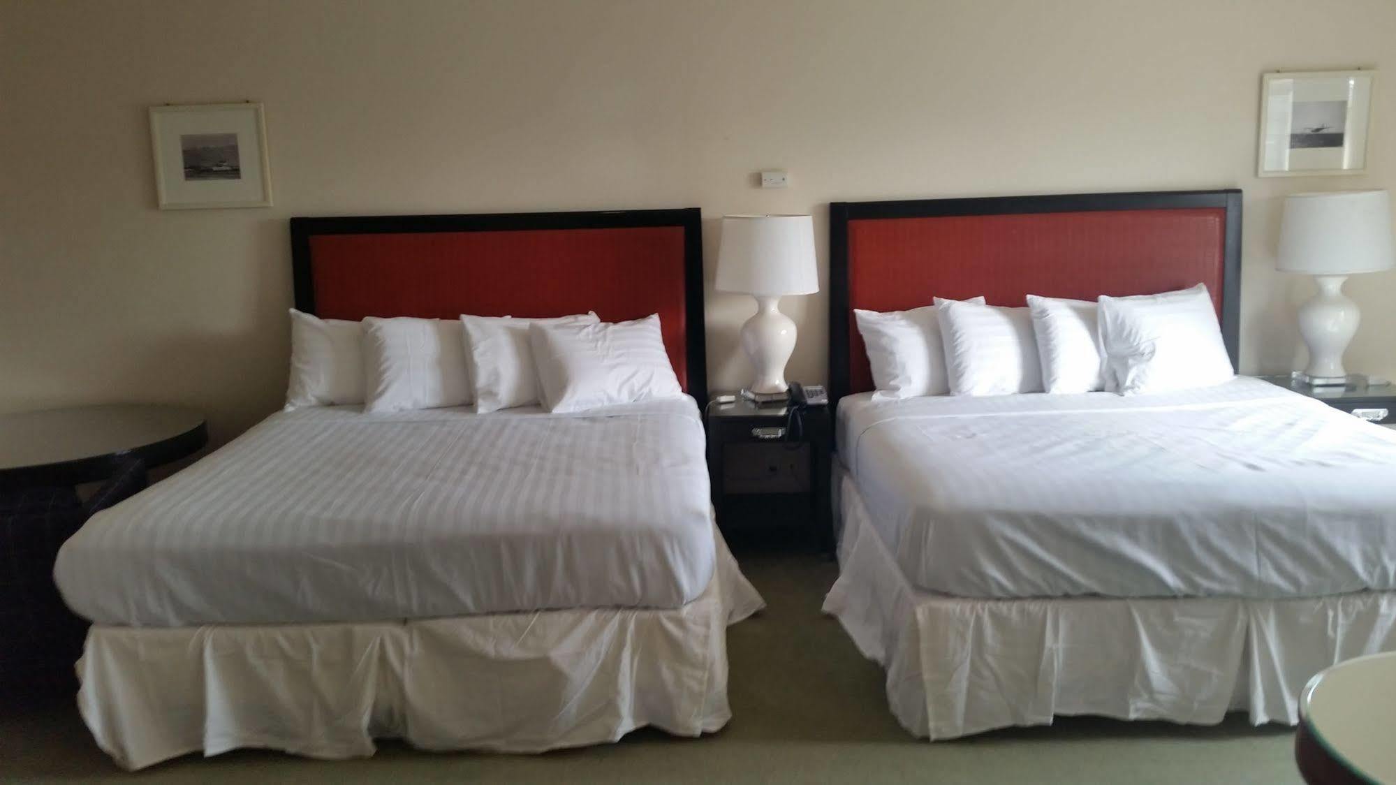 פרנדייל Orca Inn Suites מראה חיצוני תמונה